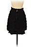 Stretta Black Casual Skirt Size XS - photo 2