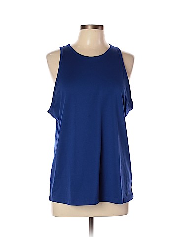 Nike Active Tank (view 1)