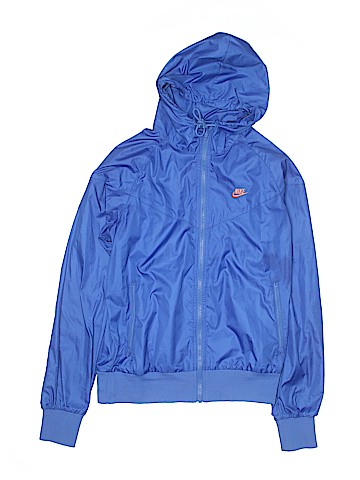 Nike Windbreakers (view 1)