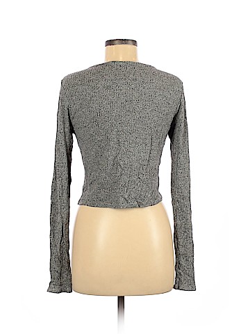 Brandy Melville Long Sleeve Top (view 2)