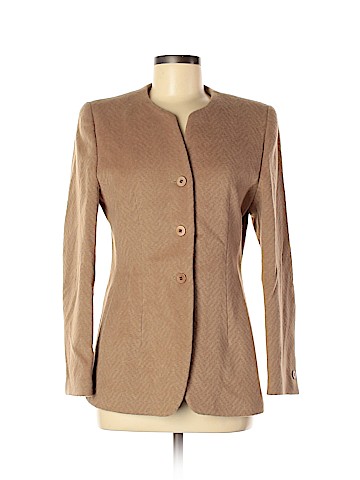 Adolfo Dominguez Wool Coat (view 1)