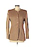Adolfo Dominguez Tan Wool Coat Size EU (IT) 42 / US 6 - photo 1