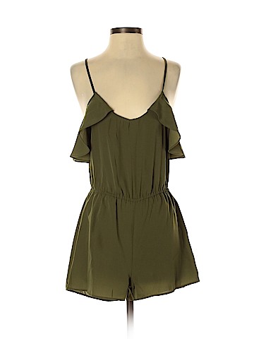 Bebop Romper (view 1)
