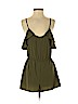 Bebop 100% Polyester Green Romper Size XS - photo 1