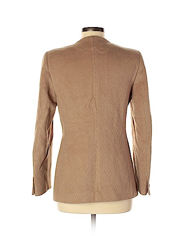 Adolfo Dominguez Wool Coat (view 2)