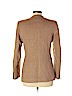 Adolfo Dominguez Tan Wool Coat Size EU (IT) 42 / US 6 - photo 2