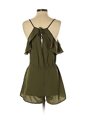 Bebop Romper (view 2)