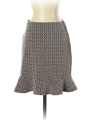 Ann Taylor LOFT Casual Skirt (view 1)