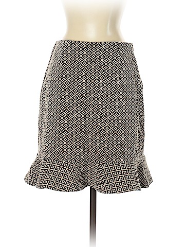 Ann Taylor LOFT Casual Skirt (view 2)