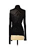 b. chyll 100% Linen Black Cardigan Size S - photo 2
