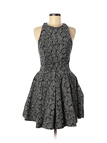 Lonely Hearts Casual Dress (view 1)