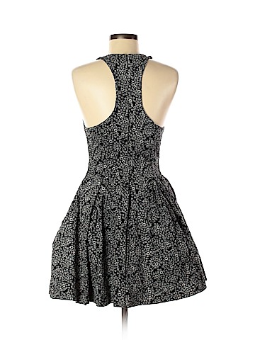 Lonely Hearts Casual Dress (view 2)