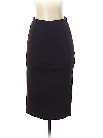 Diane von Furstenberg Wool Skirt (view 1)