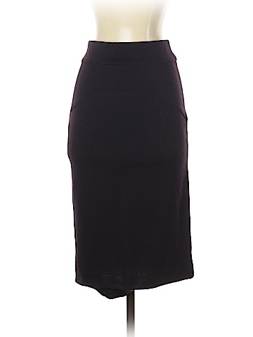 Diane von Furstenberg Wool Skirt (view 2)