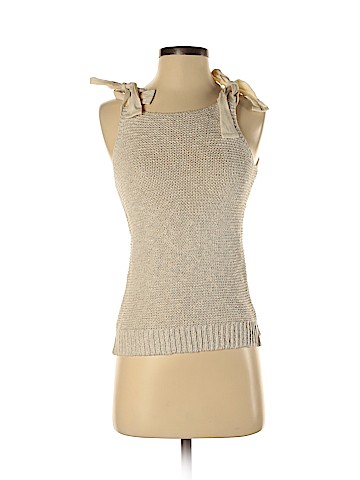 Madewell Sleeveless Top (view 1)