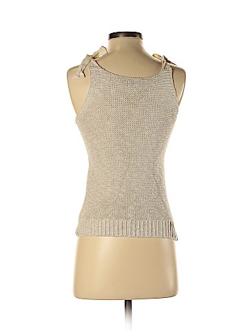 Madewell Sleeveless Top (view 2)