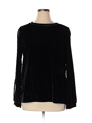 Billy T Long Sleeve Top (view 1)