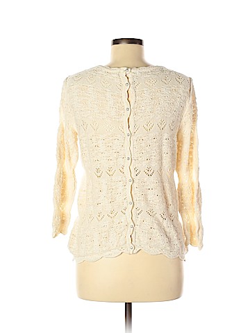 Zara Long Sleeve Top (view 2)