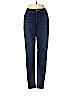 Assorted Brands Blue Jeggings Size 5 - 6 - photo 1