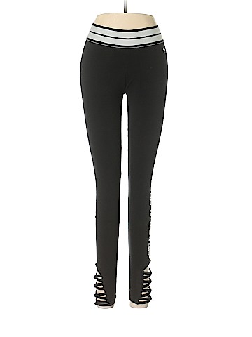 Victoria's Secret Pink Active Pants (view 1)