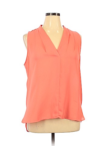 Vince Camuto Sleeveless Blouse (view 1)