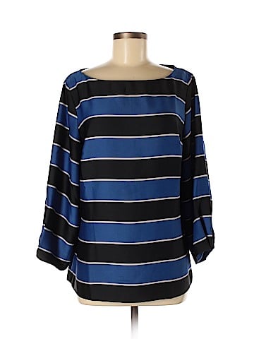 Banana Republic 3/4 Sleeve Blouse (view 1)