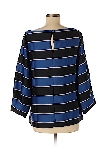 Banana Republic 3/4 Sleeve Blouse (view 2)