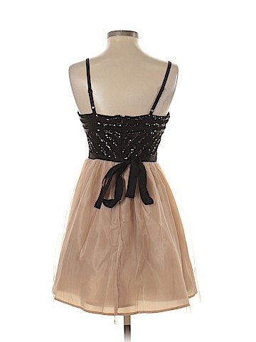 As U Wish Cocktail Dress (view 2)