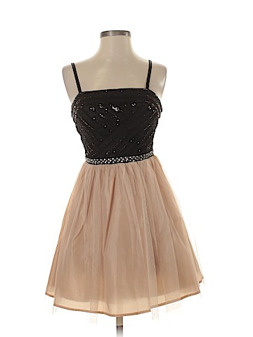As U Wish Cocktail Dress (view 1)