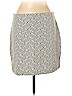 H&M Ivory Casual Skirt Size L - photo 2