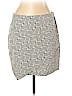H&M Ivory Casual Skirt Size L - photo 1