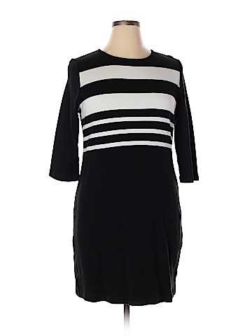 Talbots Casual Dress (view 1)