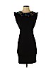 Bailey 44 Black Cocktail Dress Size XS - photo 1