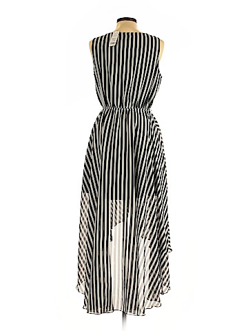 Elle Casual Dress (view 2)