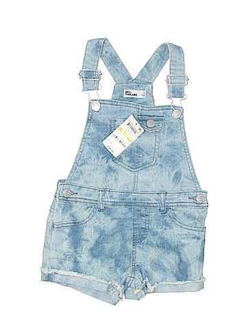 Epic Threads Overall Shorts (view 1)