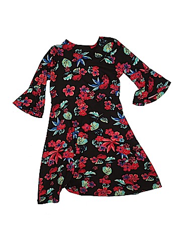 1st Kiss Dress (view 2)