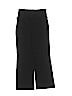 The Children's Place Solid Black Casual Pants Size 5T - photo 2
