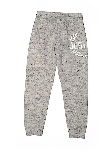 Justice Sweatpants (view 2)