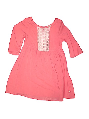 Roxy Girl Dress (view 1)