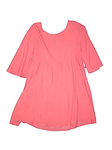 Roxy Girl Dress (view 2)