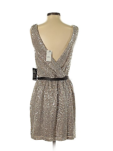 Express Cocktail Dress (view 2)