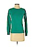 BP. Green Pullover Sweater Size S - photo 1