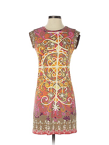 Nicole Miller Studio Casual Dress (view 1)