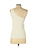Whistles Ivory Short Sleeve Top Size S - photo 2