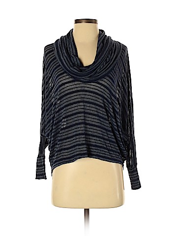Lush Long Sleeve Blouse (view 1)
