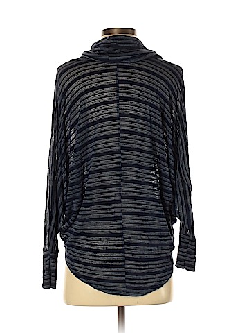Lush Long Sleeve Blouse (view 2)