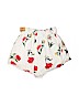Hollister 100% Viscose White Shorts Size XS - photo 1