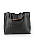 Street Level Black Tote One size - photo 3