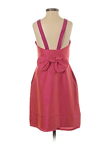 Phoebe Couture Cocktail Dress (view 2)