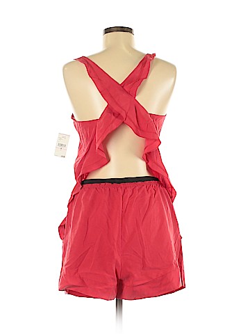 RACHEL Rachel Roy Romper (view 2)